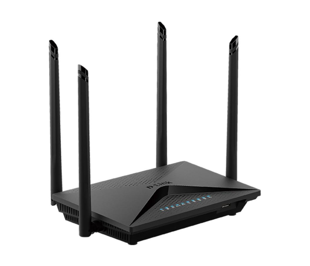 D-Link DIR-853 (802.11a/b/g/n/ac 1300Mb/s) Gigabit USB - 490844 - zdjęcie 2